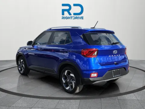 More photos of 2025 Hyundai Venue SEL at RightDrive - 7320 Alameda, TX