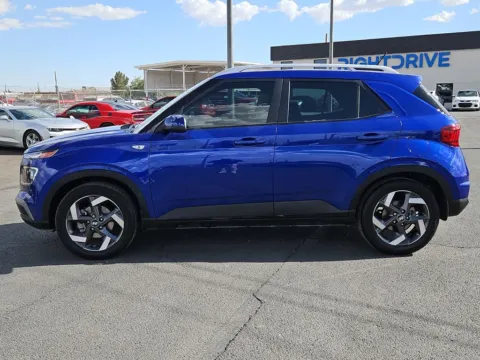 More photos of 2025 Hyundai Venue SEL at RightDrive - 7320 Alameda, TX