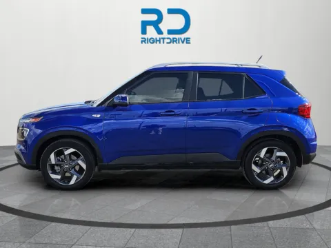 More photos of 2025 Hyundai Venue SEL at RightDrive - 7320 Alameda, TX