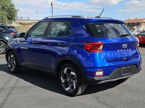 More photos of 2025 Hyundai Venue SEL at RightDrive - 7320 Alameda, TX