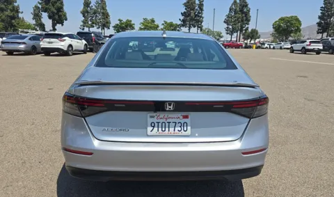 More photos of 2025 Honda Accord LX at RightDrive - 7320 Alameda, TX