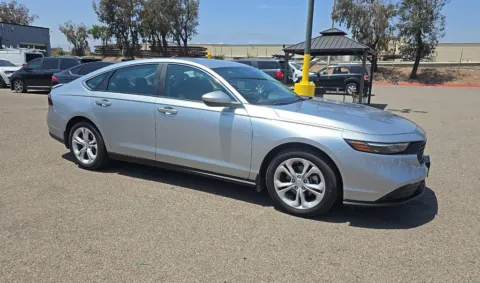 More photos of 2025 Honda Accord LX at RightDrive - 7320 Alameda, TX
