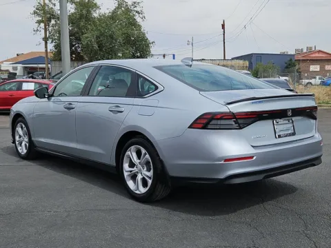 More photos of 2025 Honda Accord LX at RightDrive - 7320 Alameda, TX