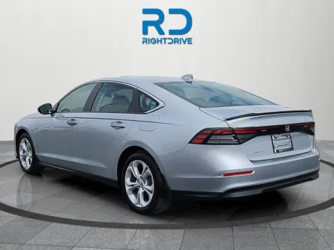 More photos of 2025 Honda Accord LX at RightDrive - 7320 Alameda, TX
