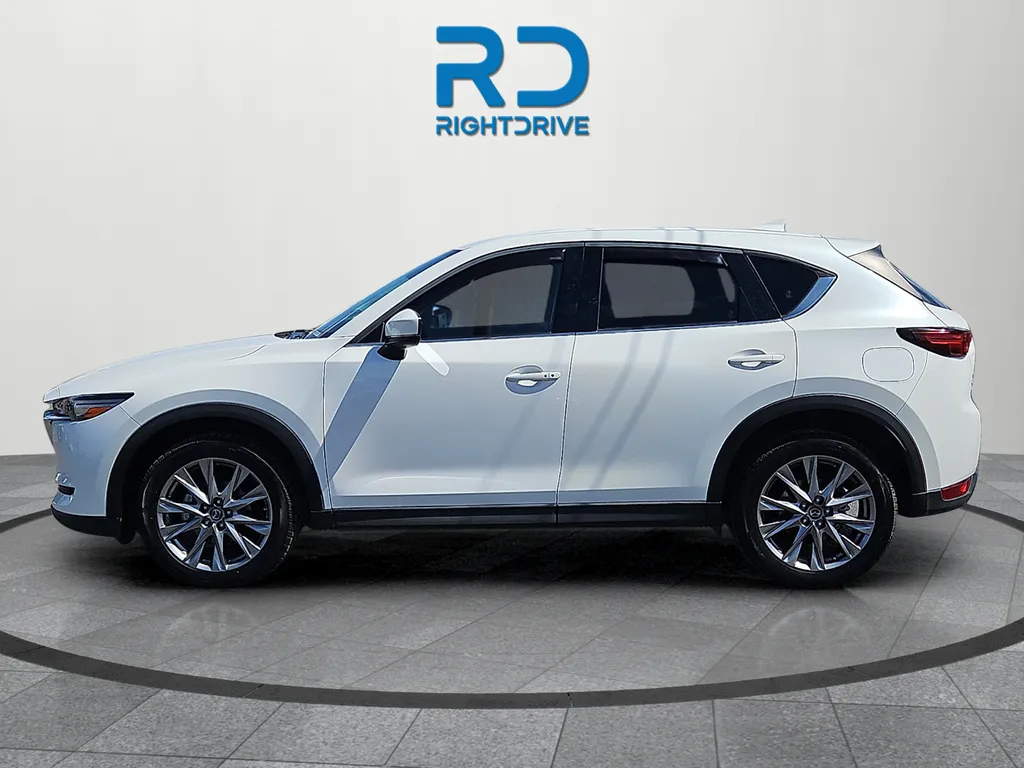 Mazda CX-5 photo 5