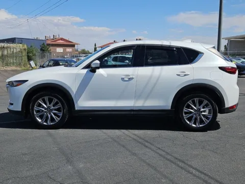 More photos of 2021 Mazda CX-5 Grand Touring at RightDrive - 7320 Alameda, TX