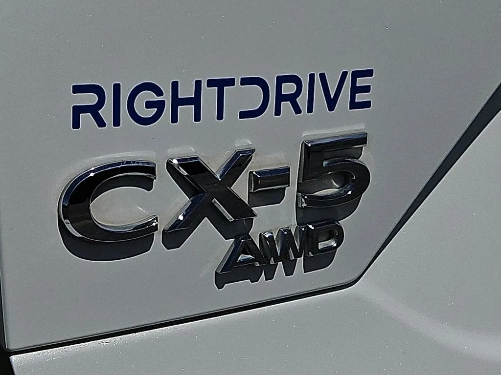 Mazda CX-5 photo 11