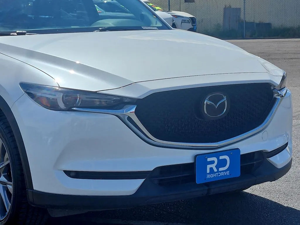 Mazda CX-5 photo 7