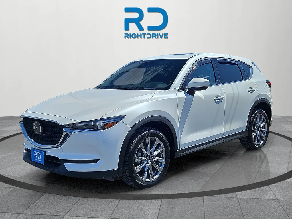 Mazda CX-5 photo 6
