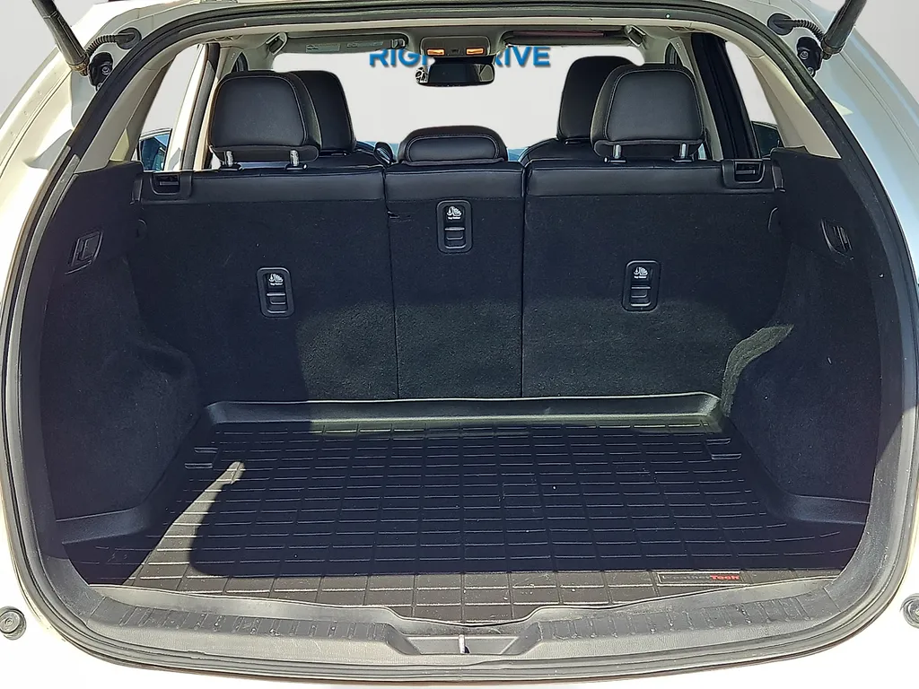 Mazda CX-5 photo 12
