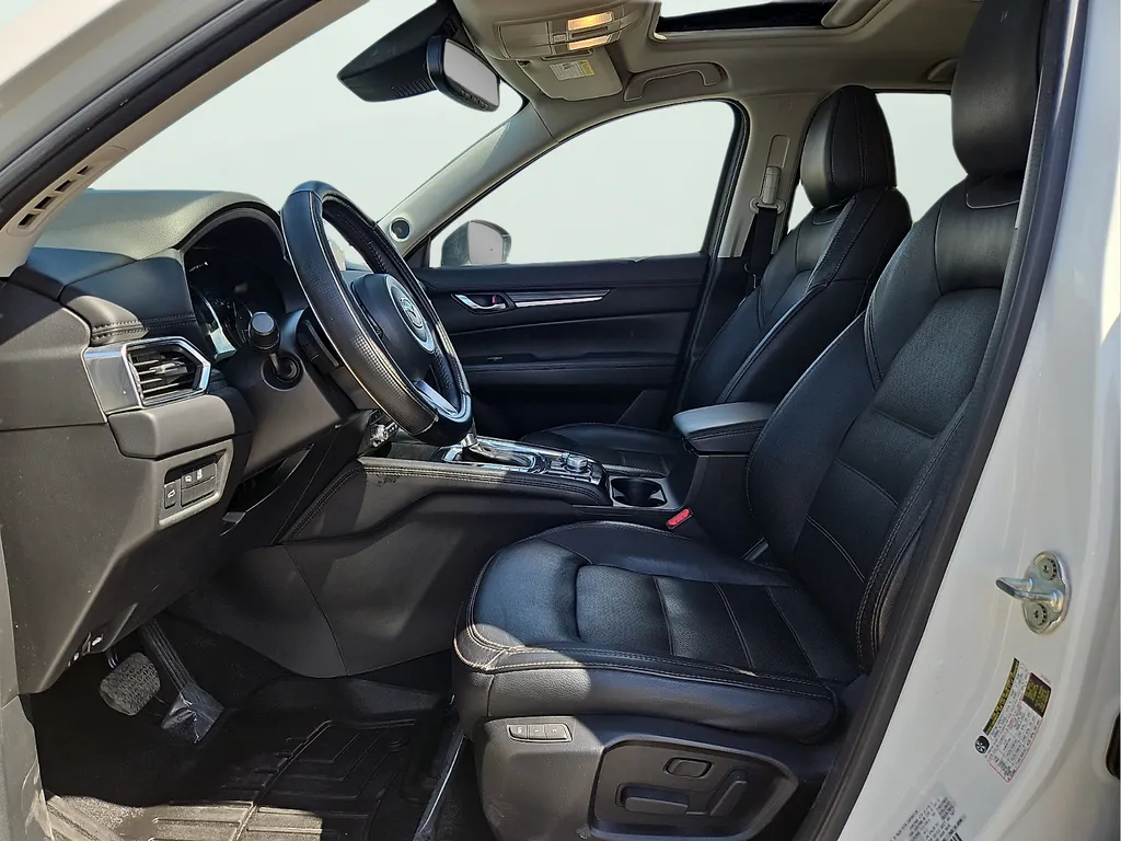 Mazda CX-5 photo 17