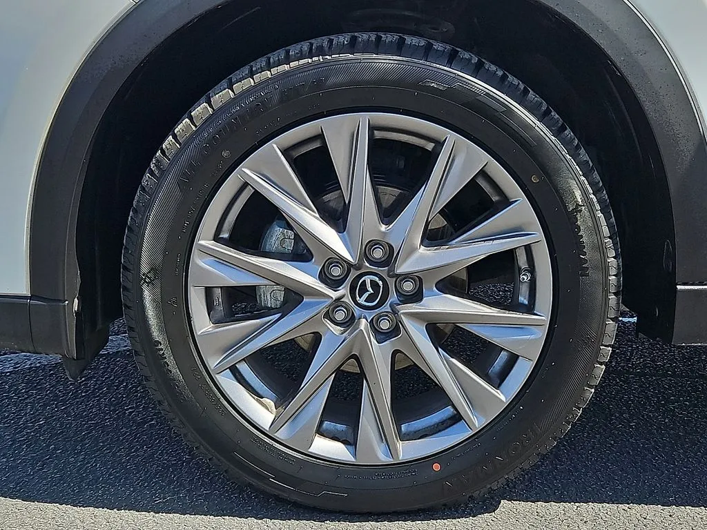 Mazda CX-5 photo 10