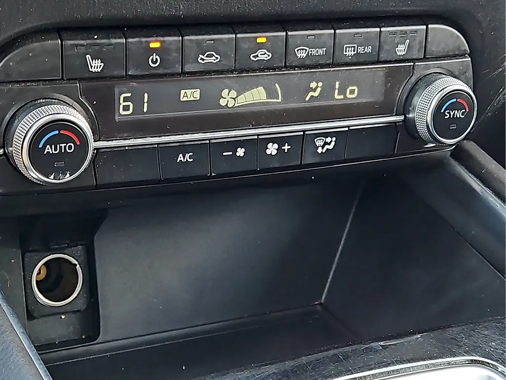 Mazda CX-5 photo 21