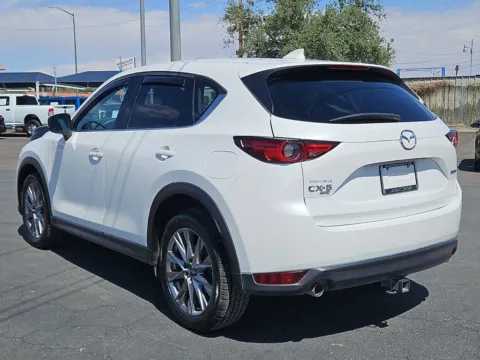 More photos of 2021 Mazda CX-5 Grand Touring at RightDrive - 7320 Alameda, TX