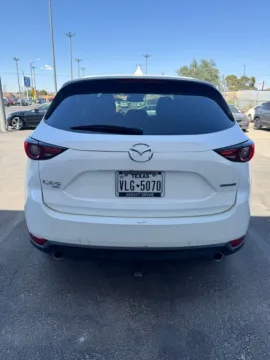 More photos of 2021 Mazda CX-5 Grand Touring at RightDrive - 7320 Alameda, TX