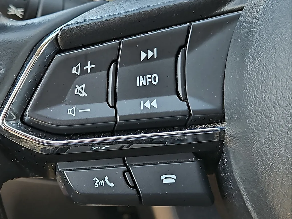 Mazda CX-5 photo 23