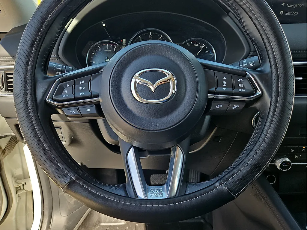 Mazda CX-5 photo 24