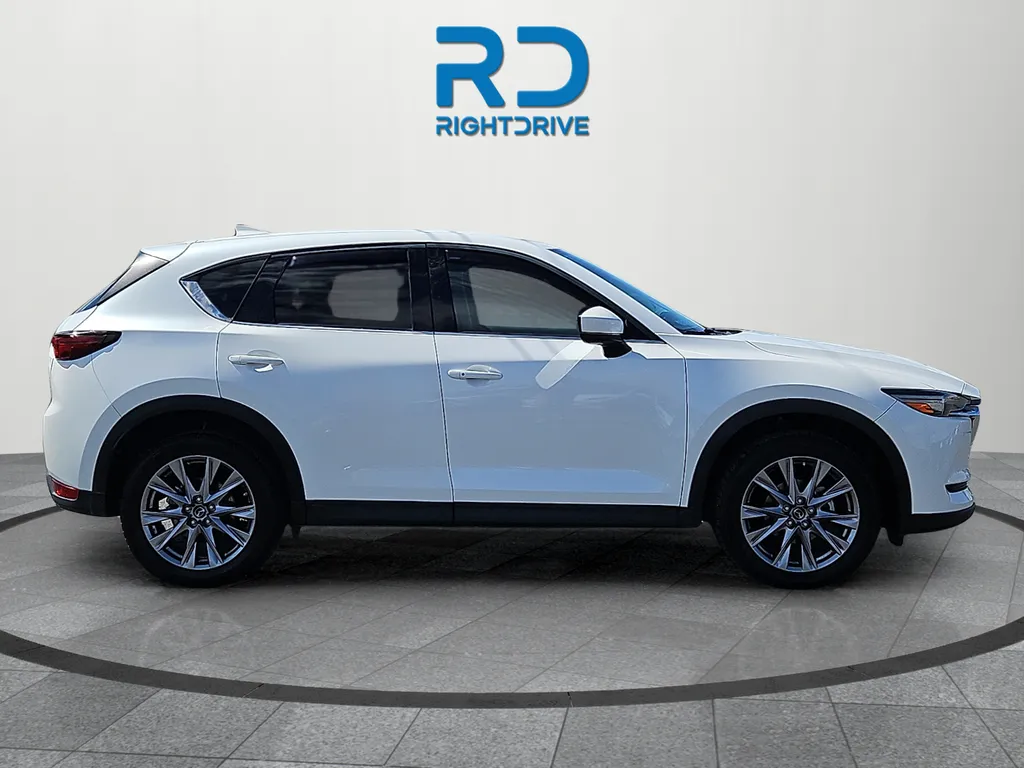 Mazda CX-5 photo 2