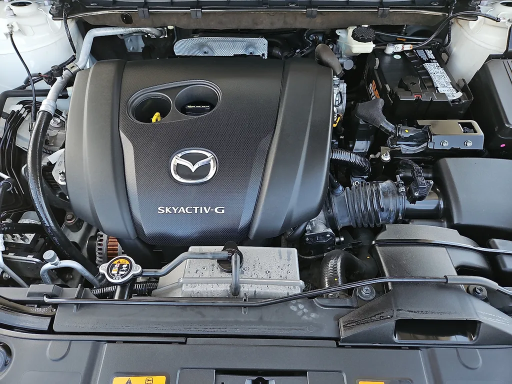 Mazda CX-5 photo 9