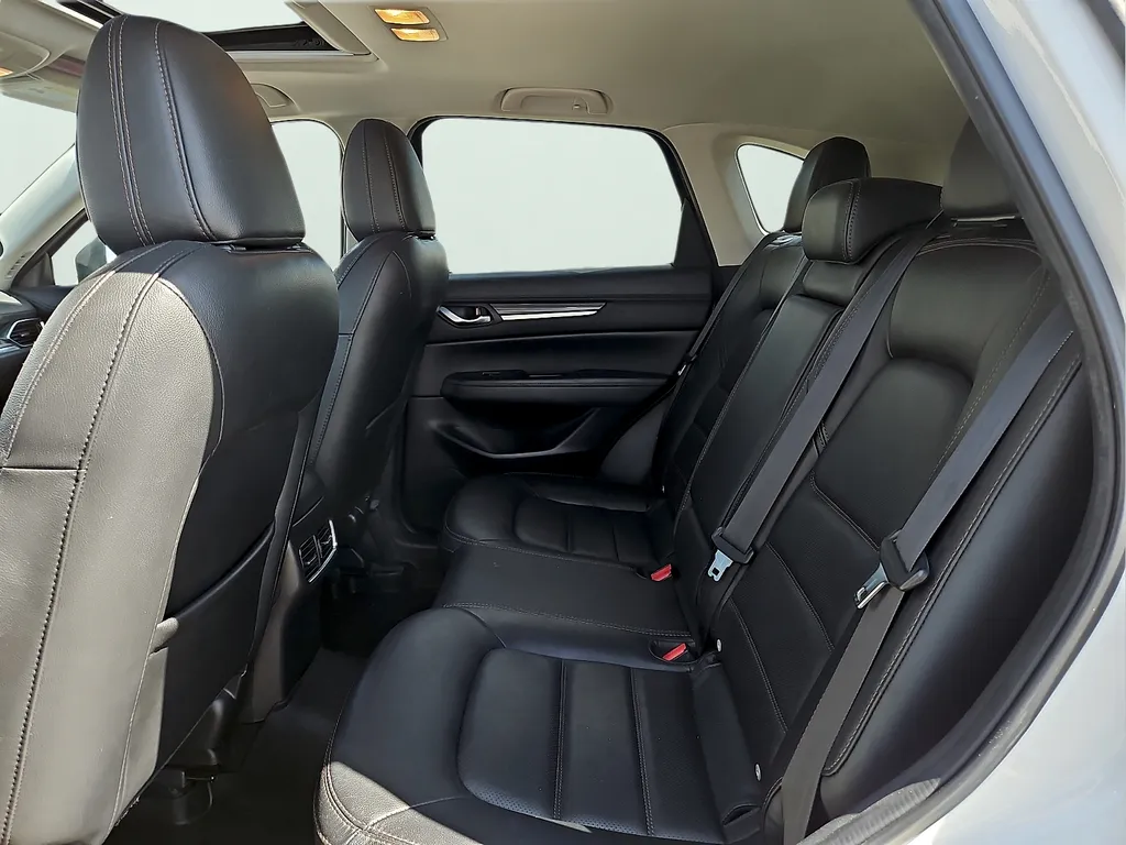 Mazda CX-5 photo 13