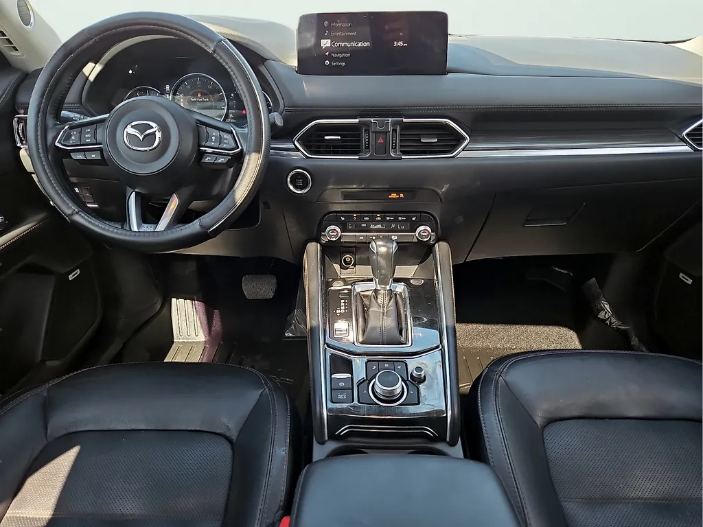 Mazda CX-5 photo 15