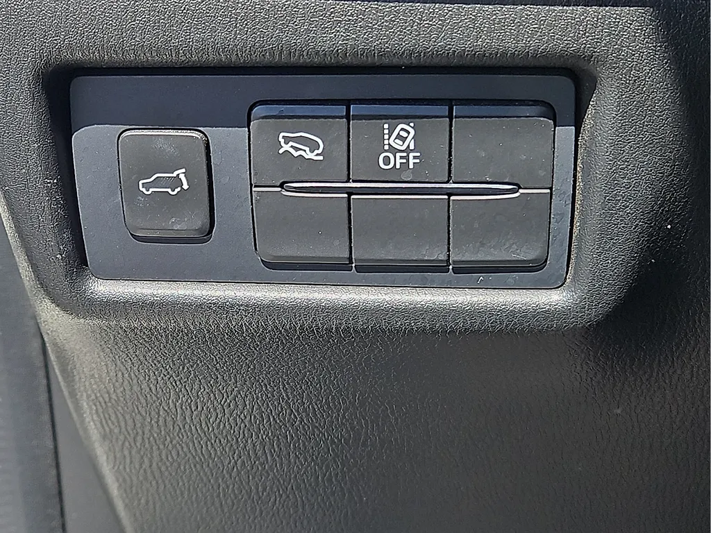 Mazda CX-5 photo 19