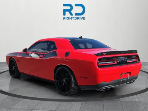 More photos of 2018 Dodge Challenger R/T at RightDrive - 7320 Alameda, TX