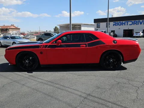More photos of 2018 Dodge Challenger R/T at RightDrive - 7320 Alameda, TX