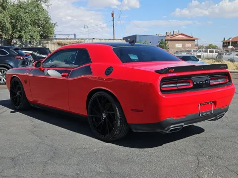 More photos of 2018 Dodge Challenger R/T at RightDrive - 7320 Alameda, TX