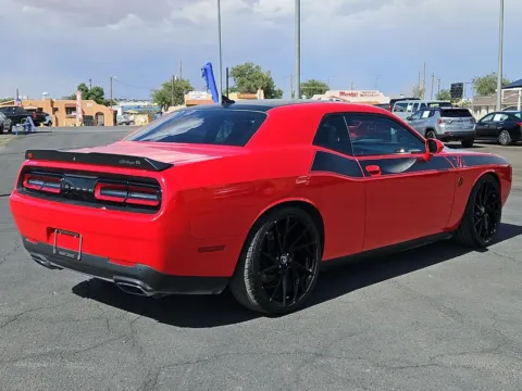 Another view of 2018 Dodge Challenger R/T for sale in El Paso, TX at RightDrive - 7320 Alameda