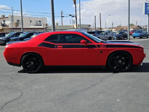 Photos of 2018 Dodge Challenger R/T for sale in El Paso, TX at RightDrive - 7320 Alameda