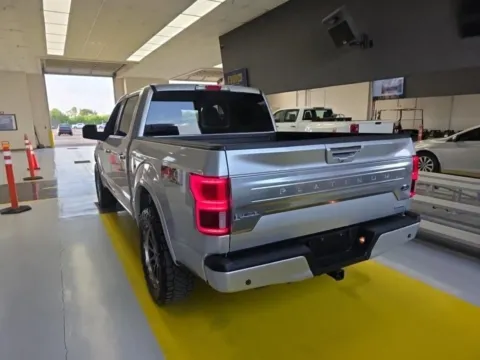 More photos of 2019 Ford F-150 Platinum at RightDrive - 7320 Alameda, TX