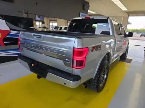 More photos of 2019 Ford F-150 Platinum at RightDrive - 7320 Alameda, TX