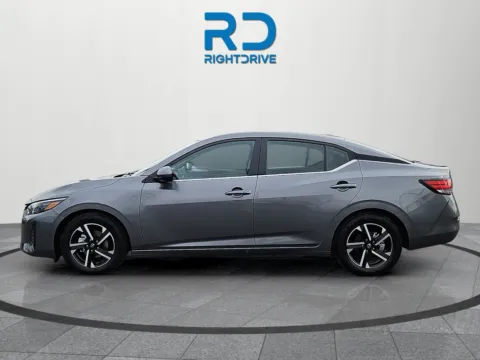 More photos of 2025 Nissan Sentra SV at RightDrive - 7320 Alameda, TX