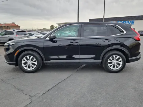 More photos of 2025 Honda CR-V LX at RightDrive - 7320 Alameda, TX