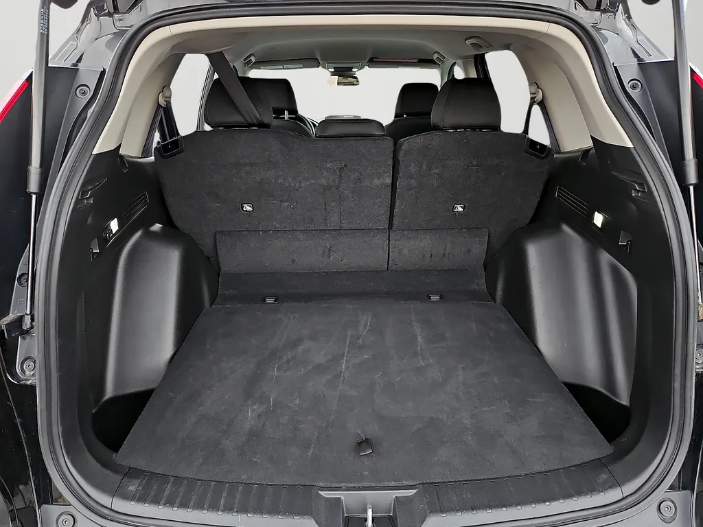 Honda CR-V photo 12