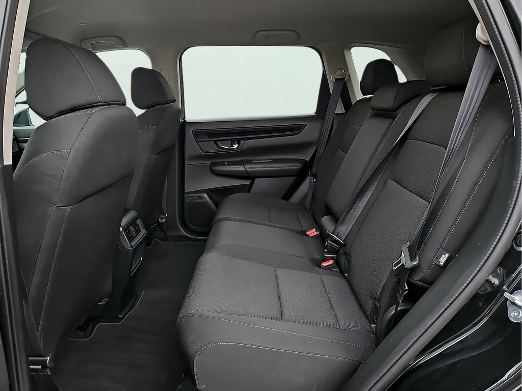 Honda CR-V photo 13