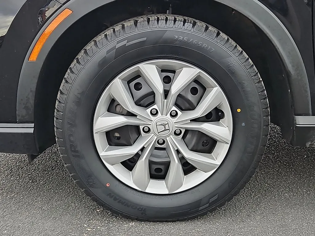 Honda CR-V photo 10