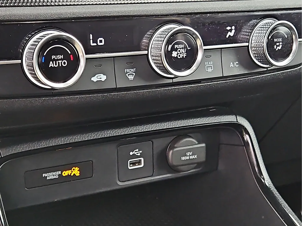 Honda CR-V photo 21