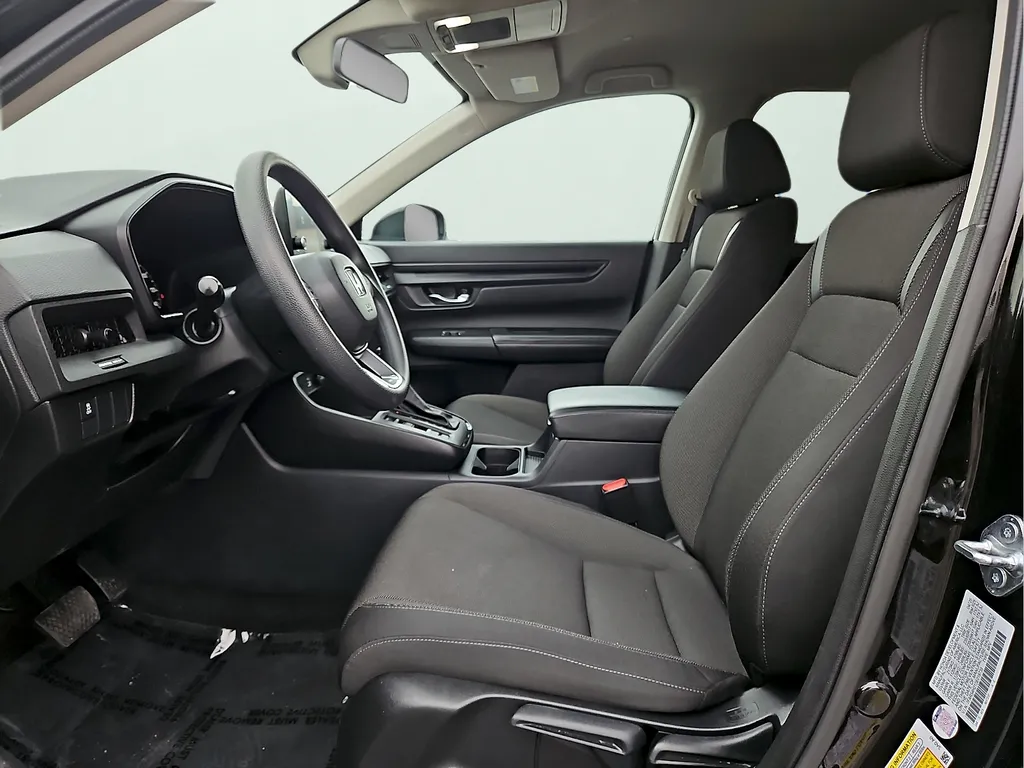 Honda CR-V photo 18