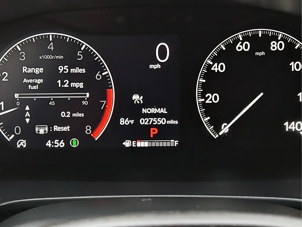 Honda CR-V photo 22