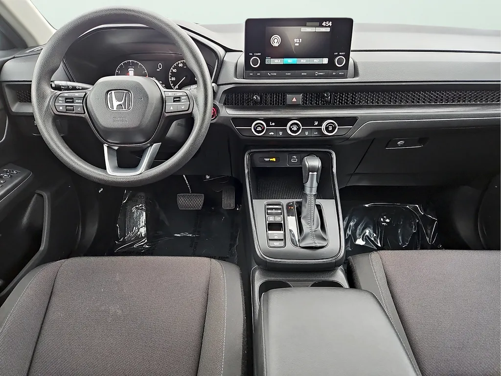 Honda CR-V photo 15