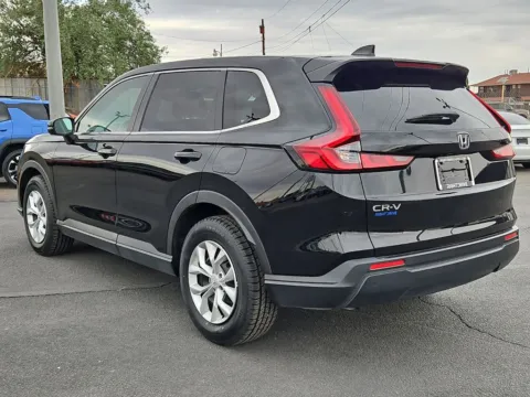 More photos of 2025 Honda CR-V LX at RightDrive - 7320 Alameda, TX