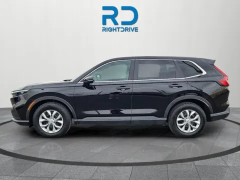More photos of 2025 Honda CR-V LX at RightDrive - 7320 Alameda, TX