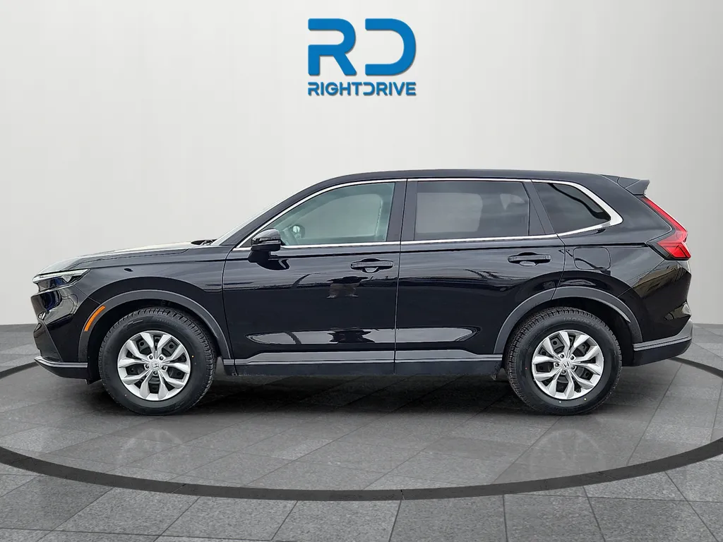 Honda CR-V photo 5