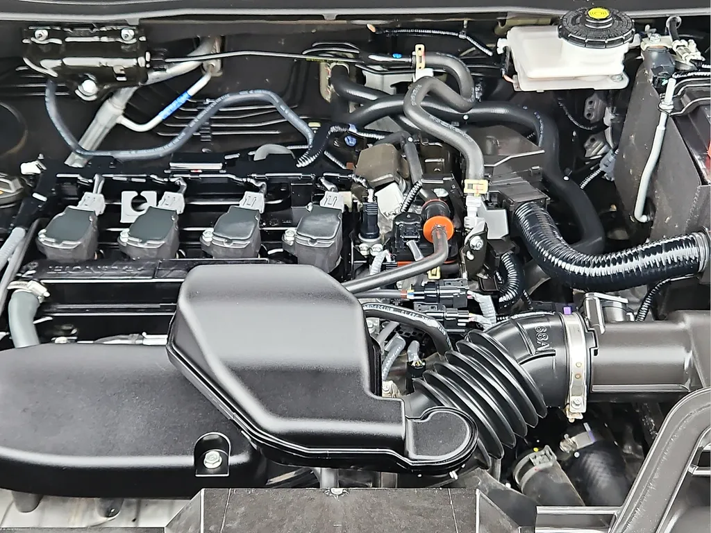 Honda CR-V photo 9
