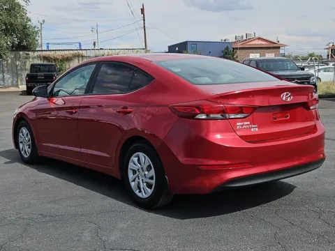 More photos of 2018 Hyundai Elantra SE at RightDrive - 7320 Alameda, TX