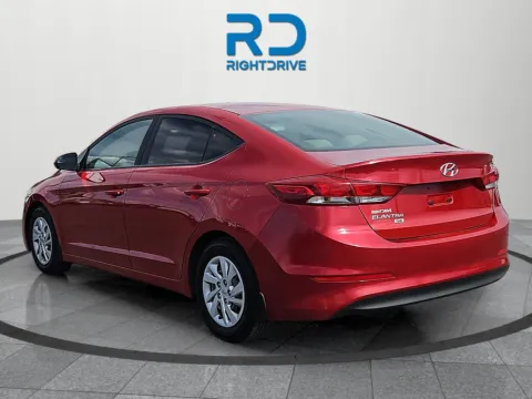 More photos of 2018 Hyundai Elantra SE at RightDrive - 7320 Alameda, TX
