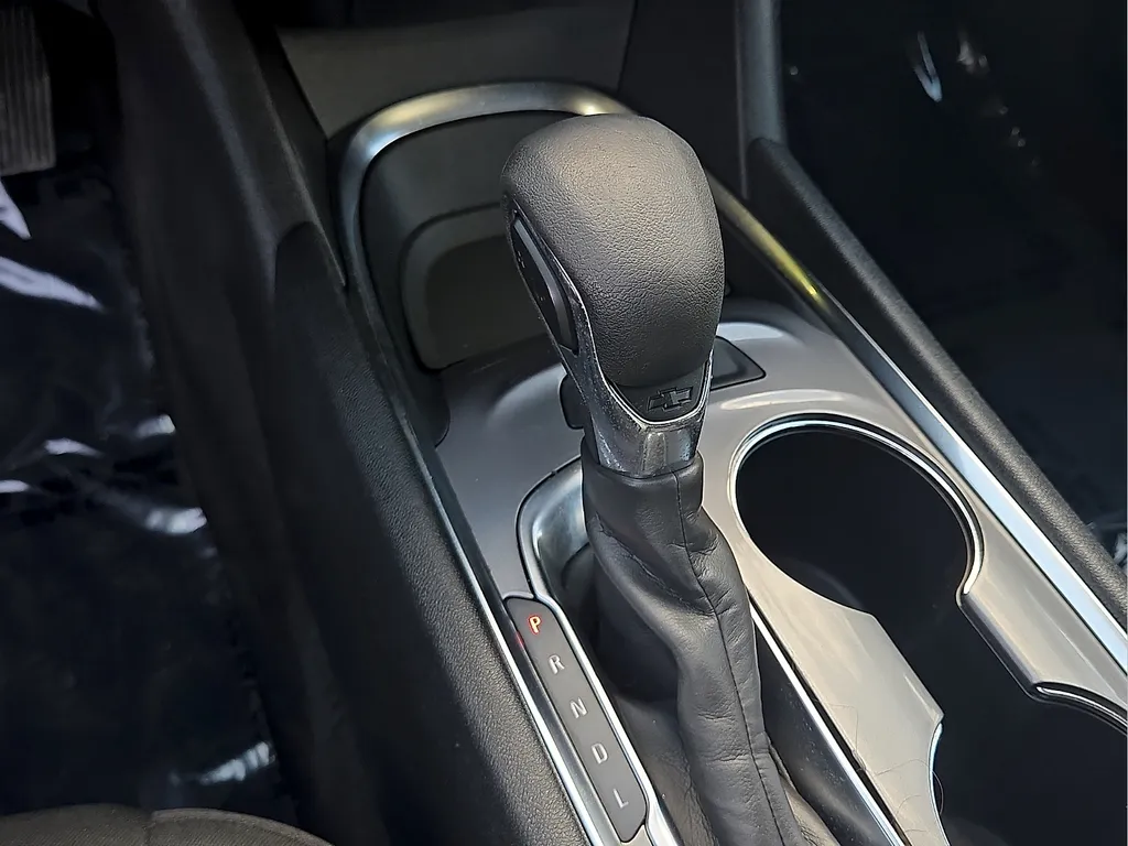 Chevrolet Malibu photo 25