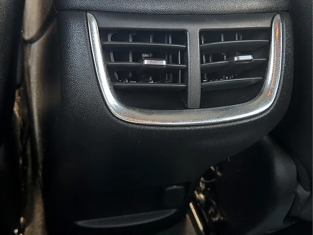 Chevrolet Malibu photo 14